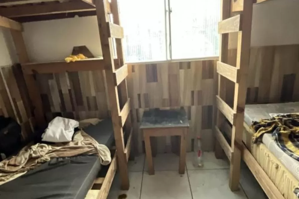 Operação resgata 48 trabalhadores em condições degradantes em Porto de Galinhas