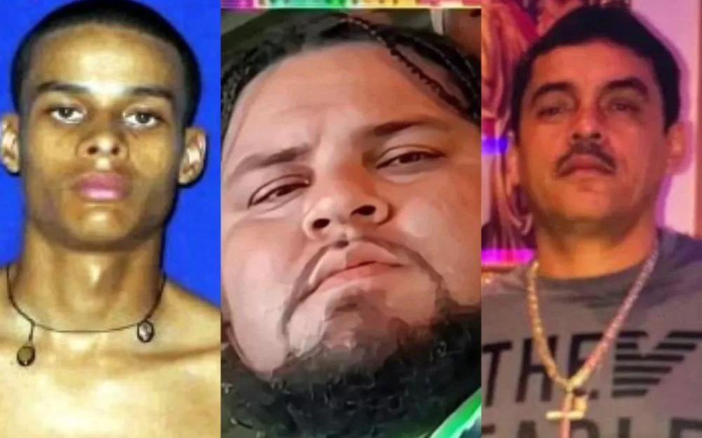 Operação para conter guerra entre facções tem tiroteio em favelas da Zona Norte do Rio