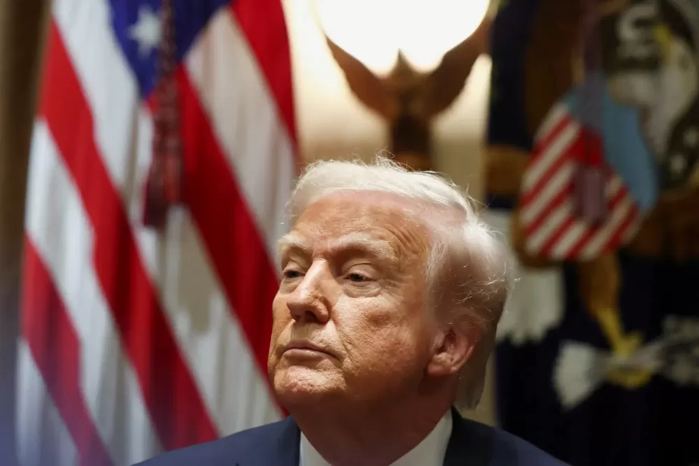 Trump declara guerra sem precedentes ao Fed, o banco central mais importante do mundo