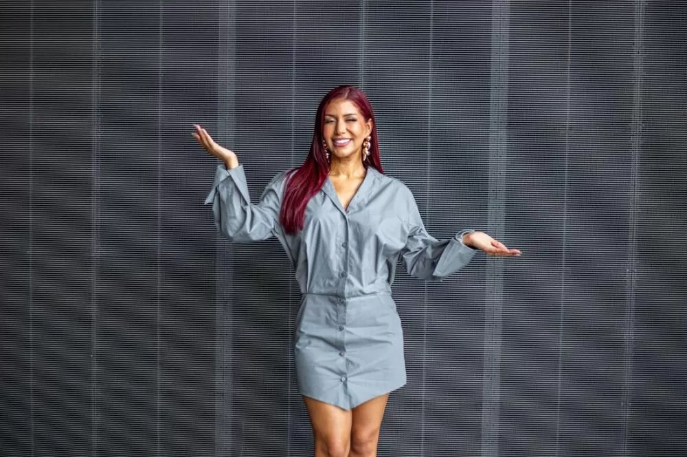 Priscila Senna no Marco Zero: esquema de segurança terá 671 policiais militares; confira