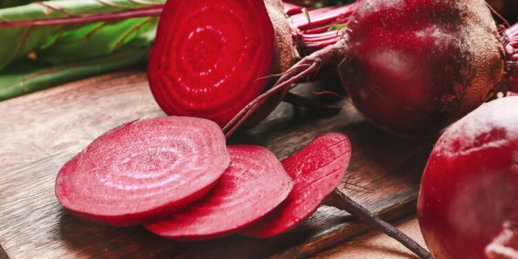 O alimento natural que protege o fígado e ajuda na desintoxicação