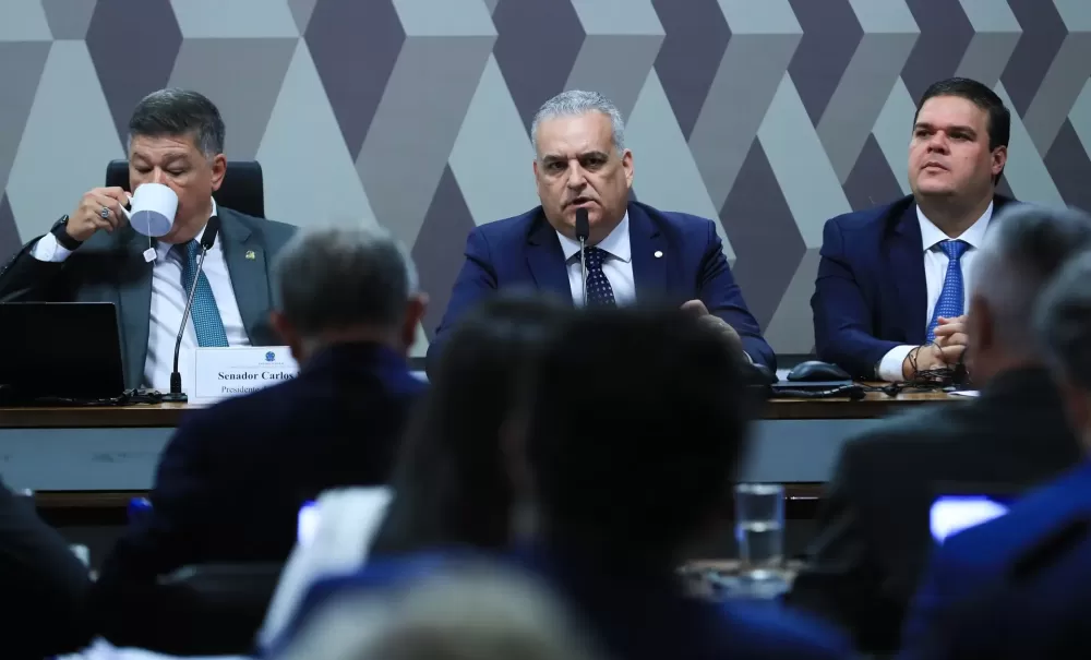 De “Careca” a Lupi: CPMI do INSS aprova pedidos para ouvir 17 pessoas; veja quem