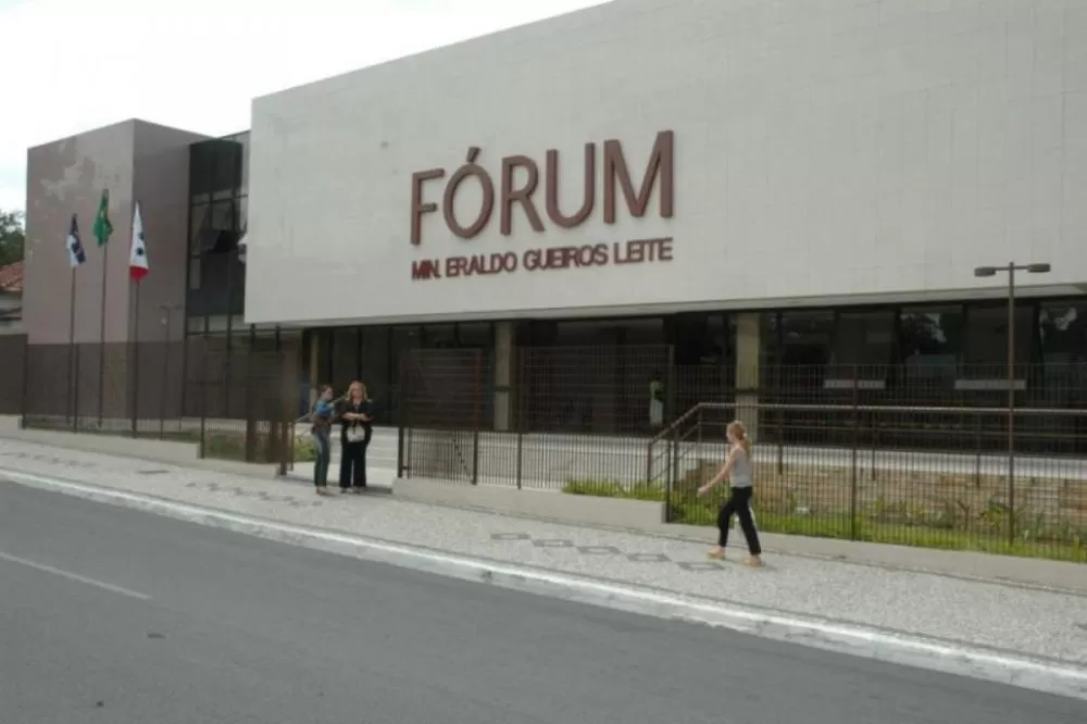 Homem é condenado a 42 anos de prisão por duplo homicídio em Garanhuns.