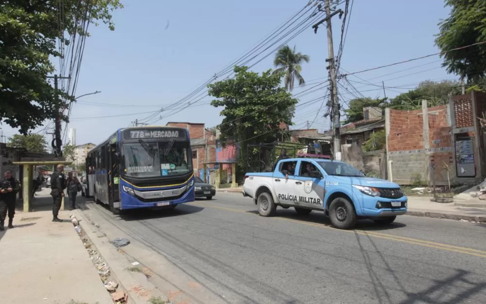 Tiroteio volta a assustar moradores no Complexo da Pedreira: 'A gente não aguenta mais'