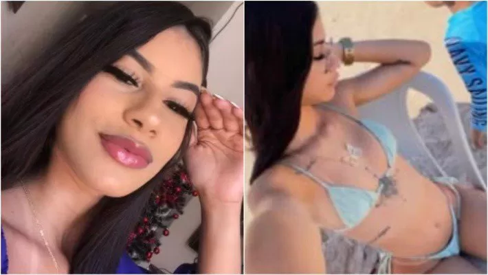 Influenciadora baiana tem vídeos íntimos vazados após ter celular roubado: “Me sinto envergonhada”