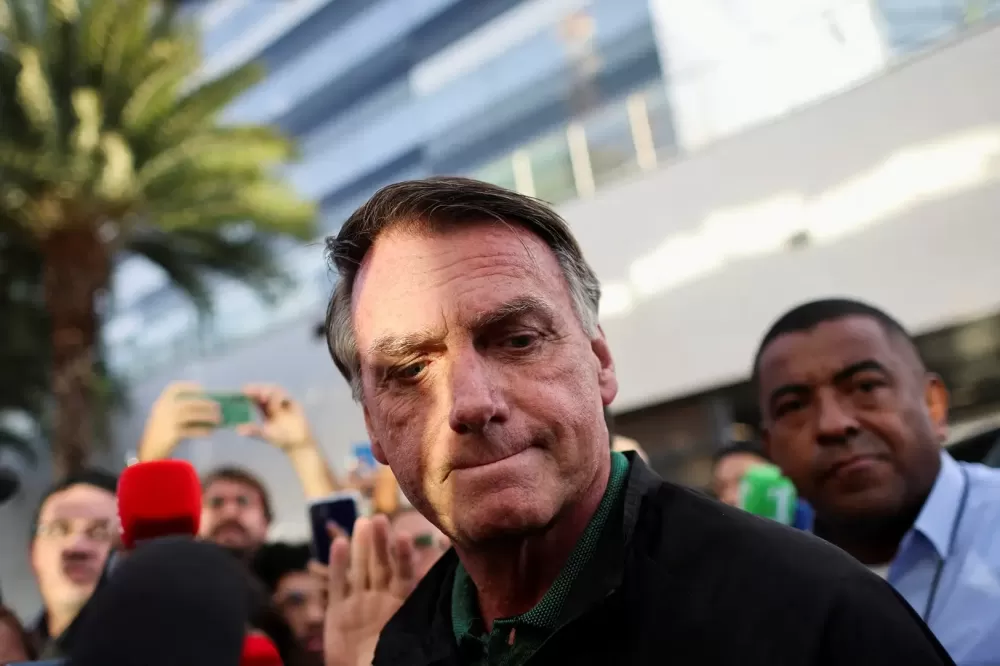 PF cita “caso Lalau” em pedido por agentes dentro da casa de Bolsonaro; entenda