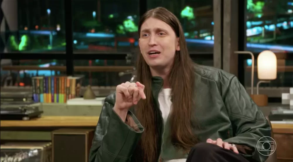 Após denúncias, Felca afirma ter ficado sem renda: “mês menos lucrativo da carreira”