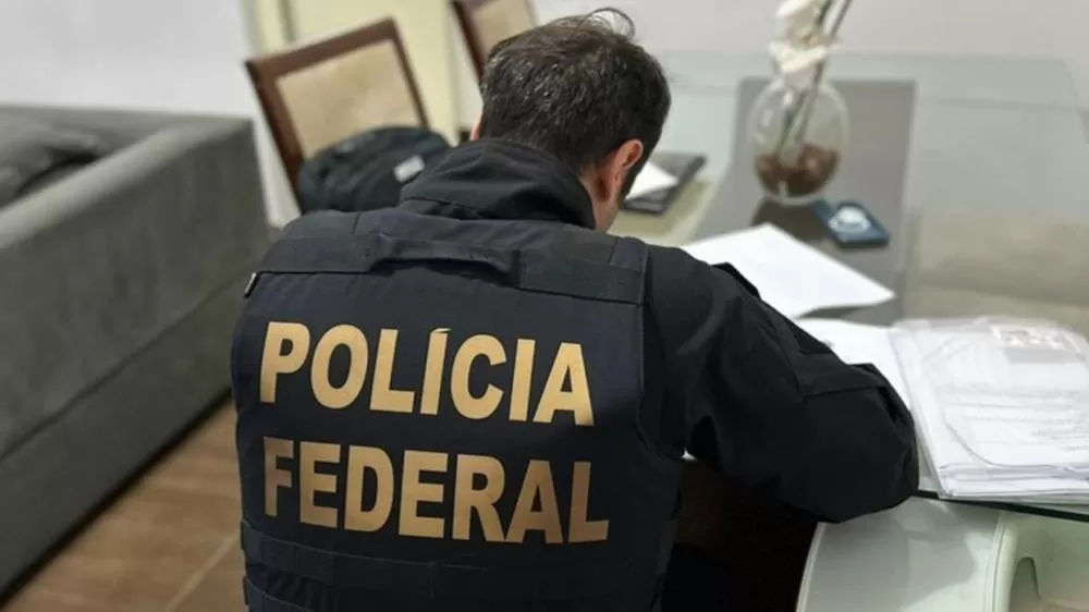 PF deflagra operação contra fraudes em precatórios no DF e em SP; R$ 57 milhões são bloqueados