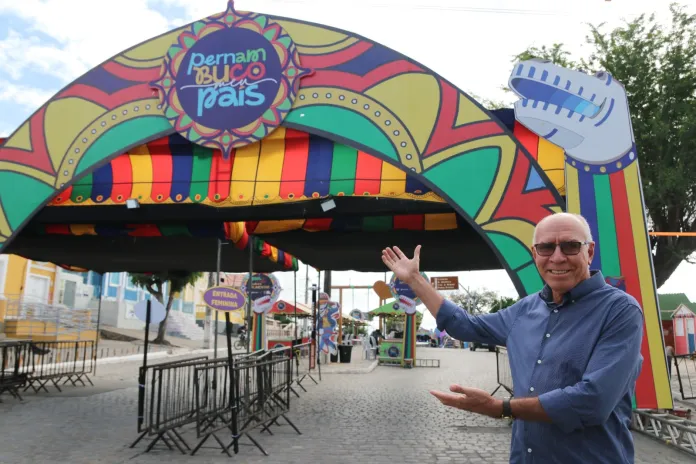 Festival movimenta mais de R$ 100 milhões em Gravatá e impulsiona economia local