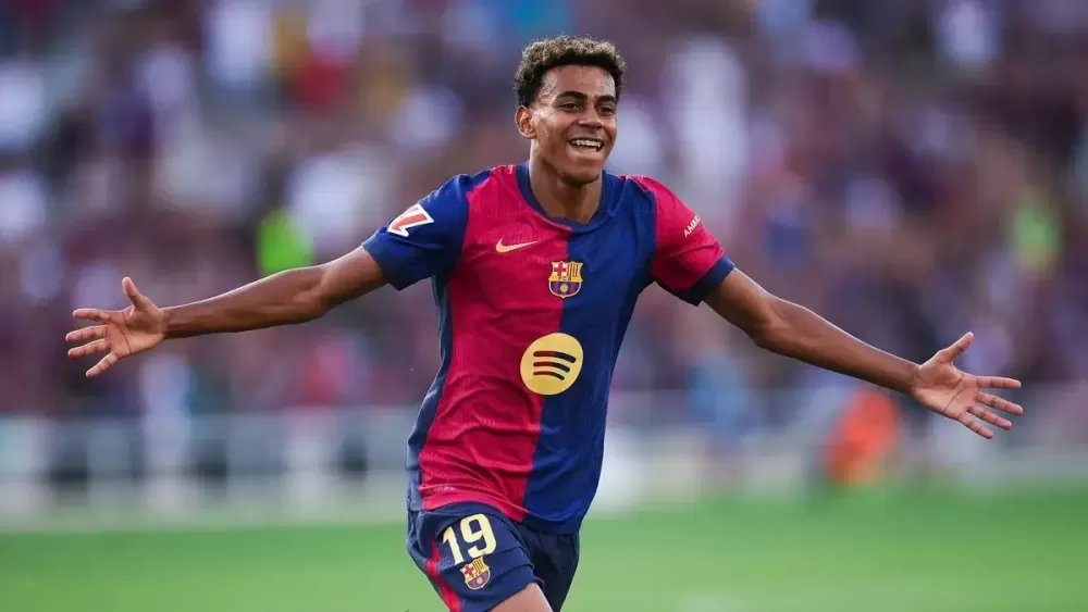 Estudo elege jogadores mais promissores do mundo; veja lista o Top 20