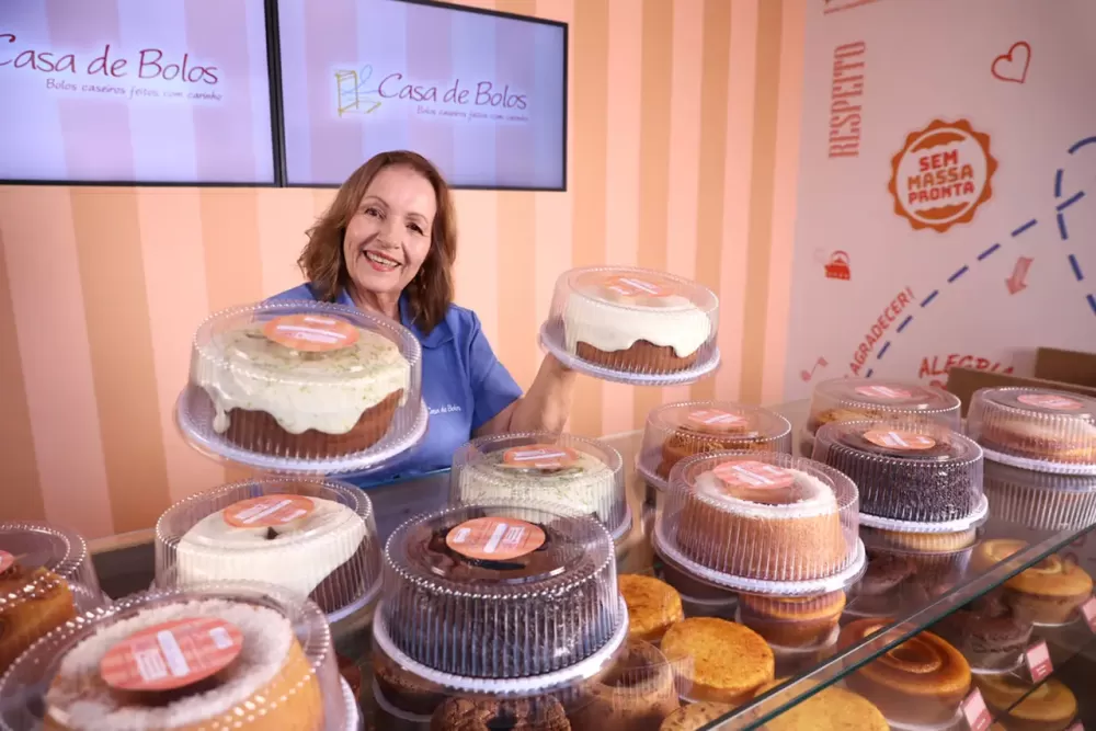 Idade não é limite: empreendedores começam negócios de sucesso depois dos 60