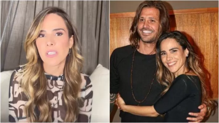 ABRIU O JOGO! Em vídeo, Wanessa Camargo expõe caos com Dado Dolabella e joga tudo no ventilador