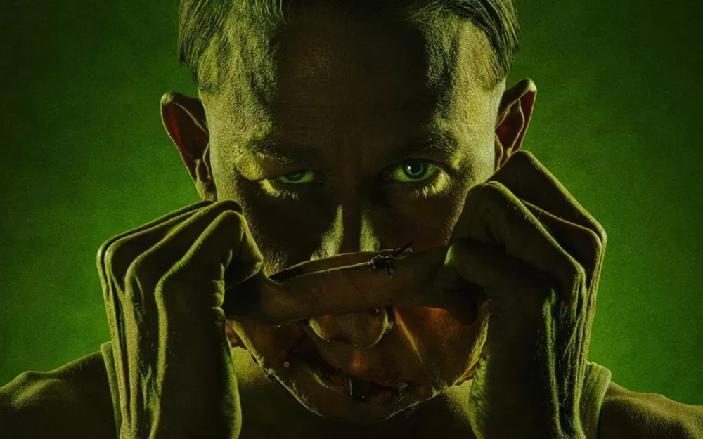 Nova temporada de 'Monstro', da Netflix, será sobre Ed Gein; confira a data de estreia