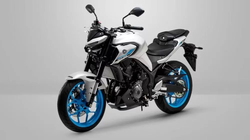 Essa moto de R$ 28 mil está dominando o coração dos brasileiros