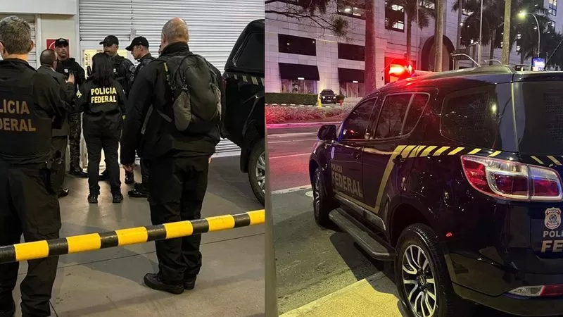 Megaoperações na Faria Lima miram esquema de corrupção e movimentação bilionária