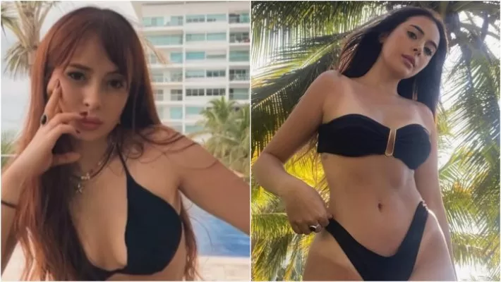 BOMBA! Musa do OnlyFans revela perseguição e expõe ídolo do Real Madrid: “velho que não toma banho”