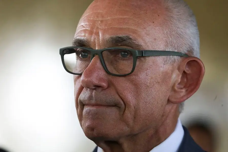 STJ julga recurso que livrou ex-presidente da Vale do processo de Brumadinho