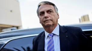 PF cita Lalau como precedente para policiais na casa de Bolsonaro; entenda