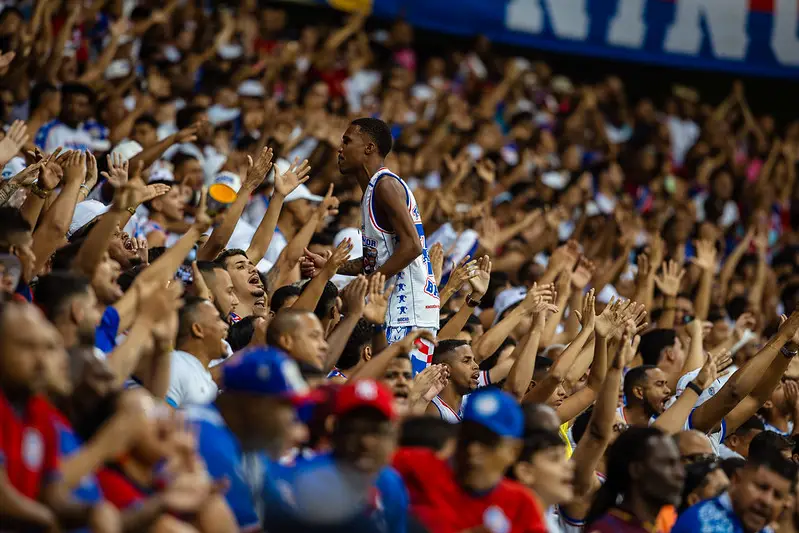 Veja onde assistir Bahia x Fluminense pela Copa do Brasil