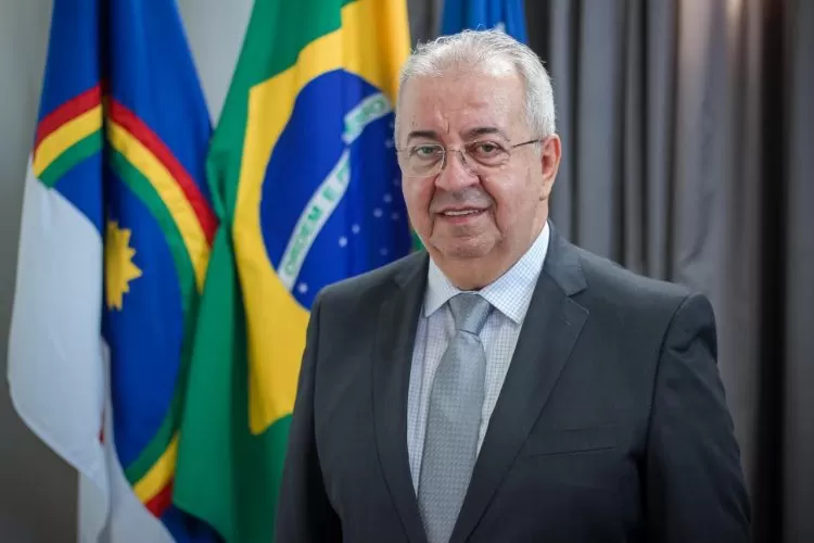 Anderson Souza (SECOM)