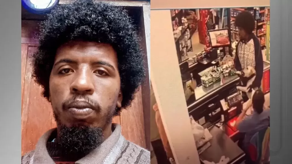 Homem negro é morto por funcionário após entrar com cão em supermercado