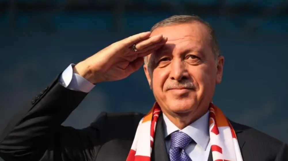 Turquia fecha espaço aéreo e portos para Israel