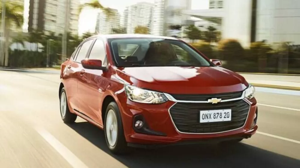 O carro que mais cresce em vendas e conquista quem experimenta