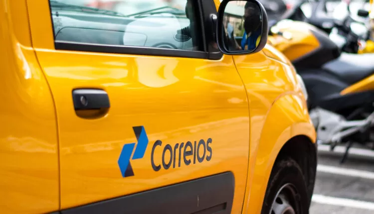 Correios registra prejuízo de R$ 4,3 bilhões no primeiro semestre
