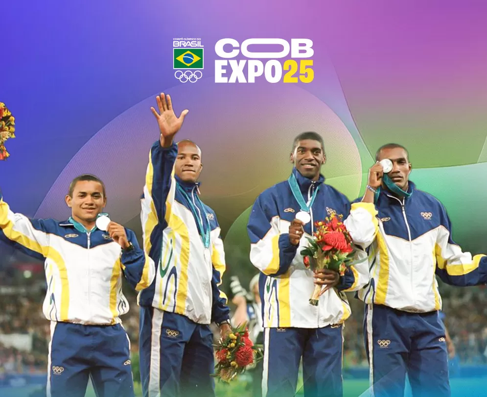 São Paulo vai sediar maior feira de esportes olímpicos da América Latina em setembro