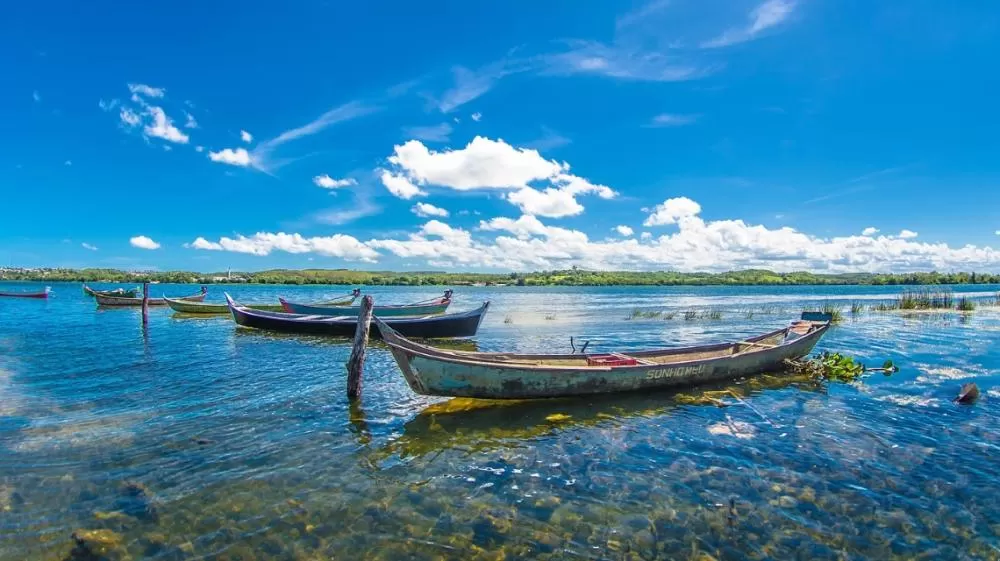 Ouro Preto do Nordeste tem 500 anos de história e custo de vida acessível