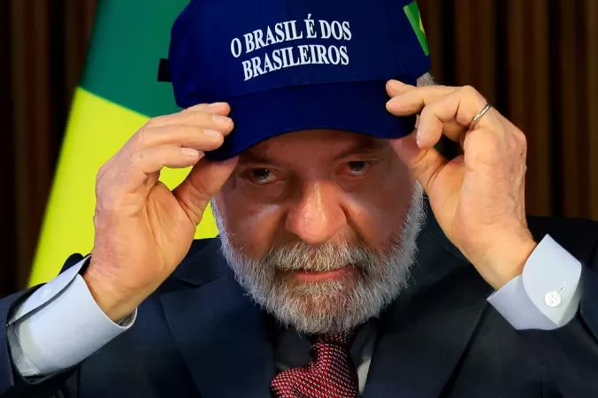 Governo Lula prevê salário mínimo de R$ 1.631 em proposta do Orçamento de 2026