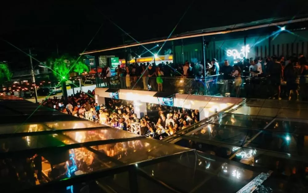 Morre homem baleado por PM durante briga em casa de shows na Zona Oeste