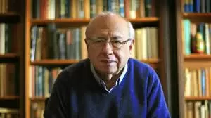 Morre o escritor Luis Fernando Verissimo aos 88 anos