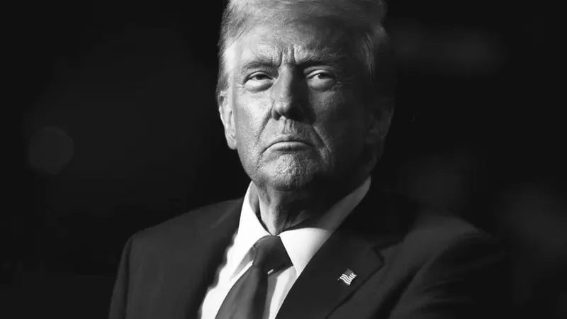 Donald Trump morreu? Casa Branca levanta suspeitas de morte e rumores agitam web; entenda