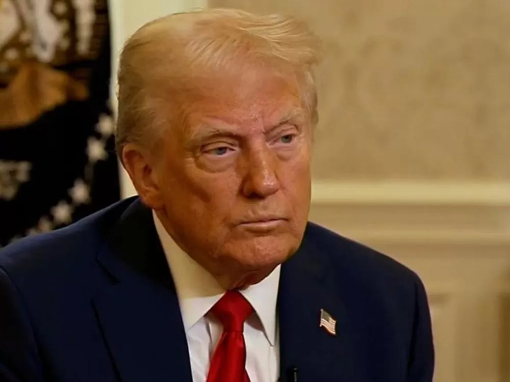 Casa Branca cancela agenda de Trump; rumores sobre morte do presidente dos EUA dominam web