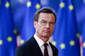 Suécia e Holanda pedem sanções e suspensão de acordo com israelenses