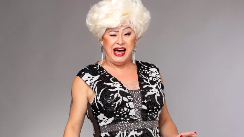 Nany People celebra 60 anos com novo espetáculo em SP e revisita trajetória