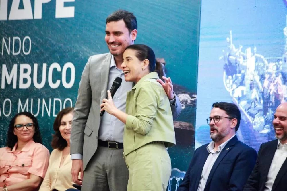 Porto de Suape pode ser exemplo para a funcionalidade de outros setores em Pernambuco