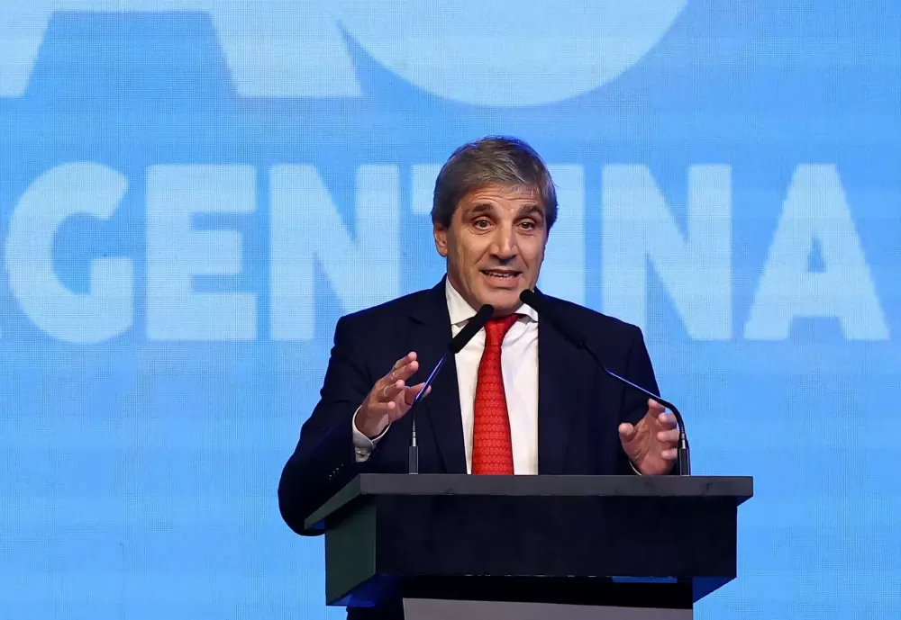 Justiça da Argentina exige que governo divulgue detalhes de empréstimo com FMI