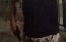 Entregador é baleado por policial penal que se recusou a descer para buscar lanche