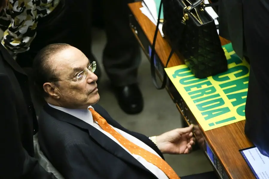 Ações contra Maluf ainda podem recuperar R$ 2 bilhões para o Estado