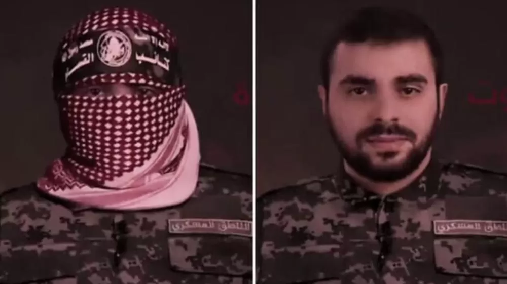 Israel mira porta-voz do Hamas em ataque aéreo