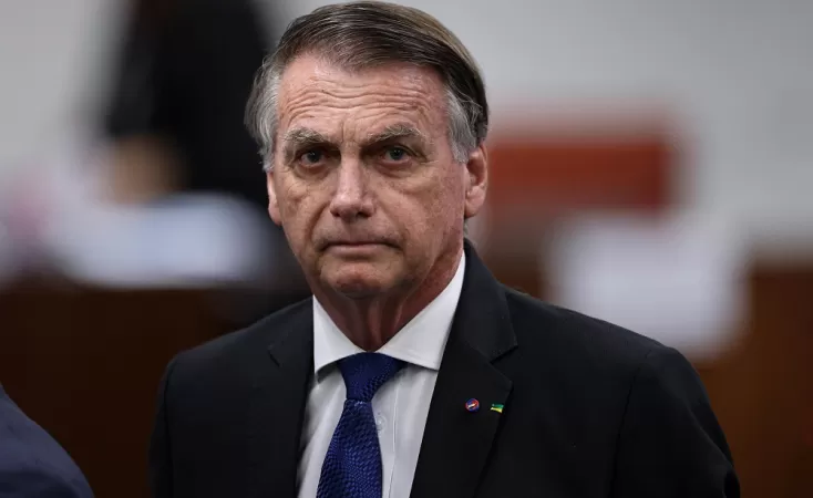STF inicia julgamento de Bolsonaro e aliados por trama golpista