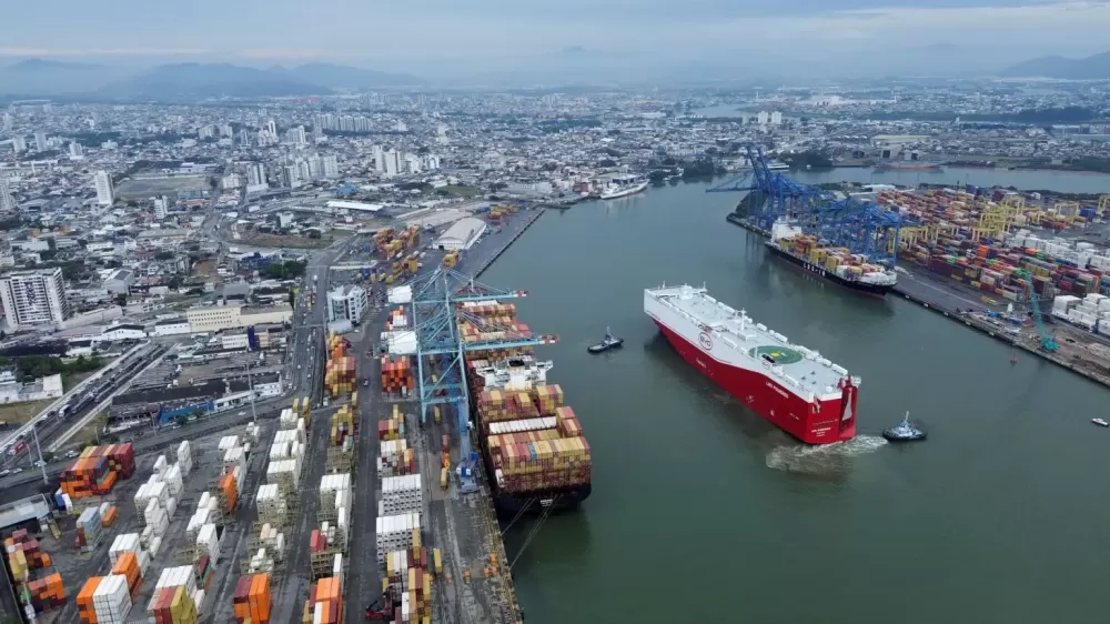 Parceiros comerciais dos EUA estão “atordoados” após derrota no Tribunal de Tarifas