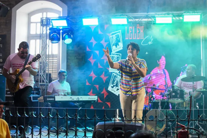 Festival da Visibilidade Lésbica celebra cultura e diversidade no Mercado Cultural de Gravatá