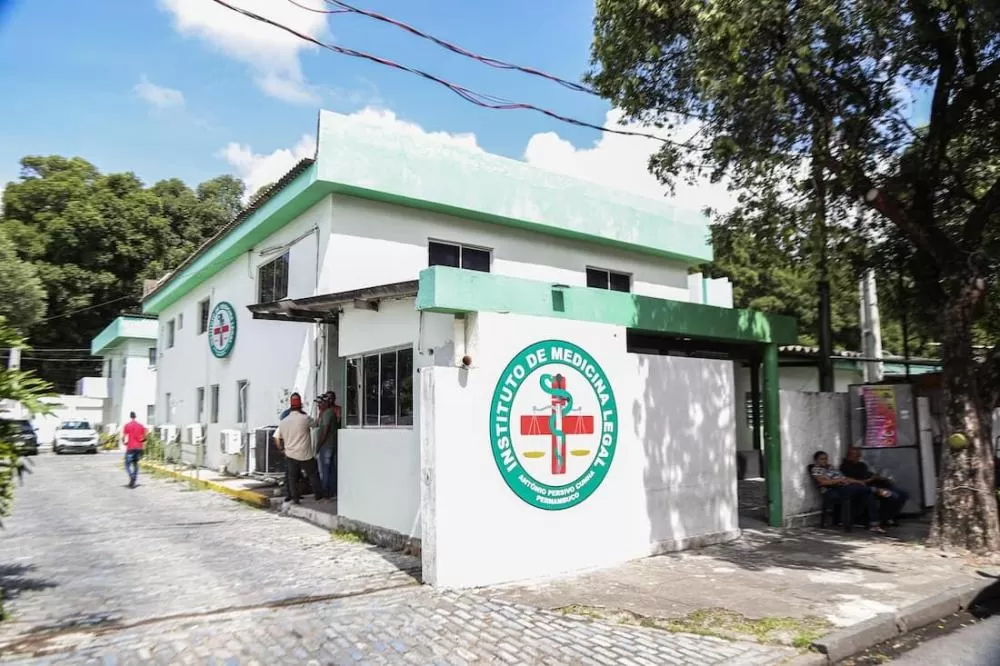 Dois adolescentes são mortos no Cabo de Santo Agostinho