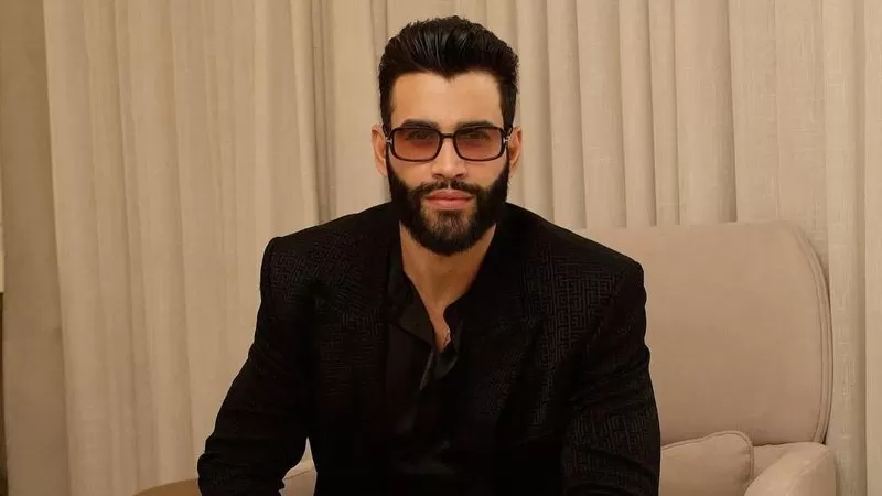 Gusttavo Lima revela que mensagem espiritual mudou a sua vida; “Passei a respeitar”