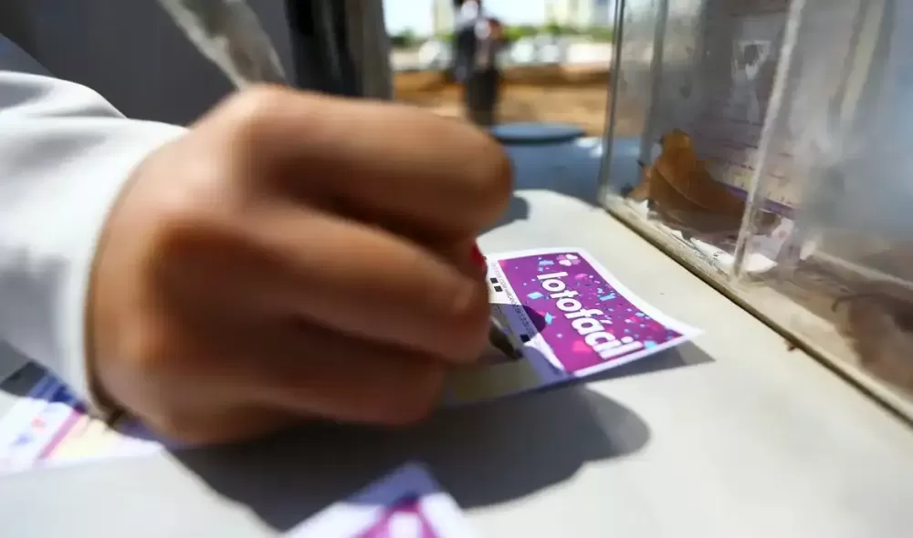 Lotofácil da Independência: relembre prêmios e números sorteados nos últimos 3 anos