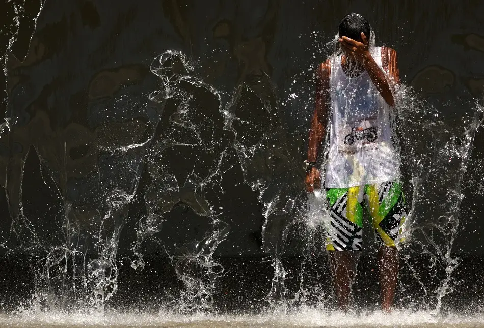 Calor e tempo seco: veja como será a primeira semana de setembro em SP