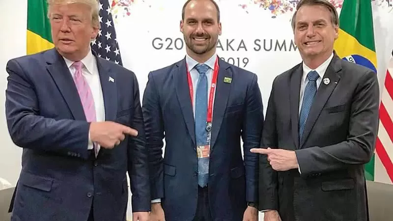 Trump prepara punição a tradicional banco brasileiro e novas tarifas